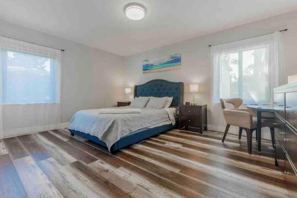 Charming House * Miami