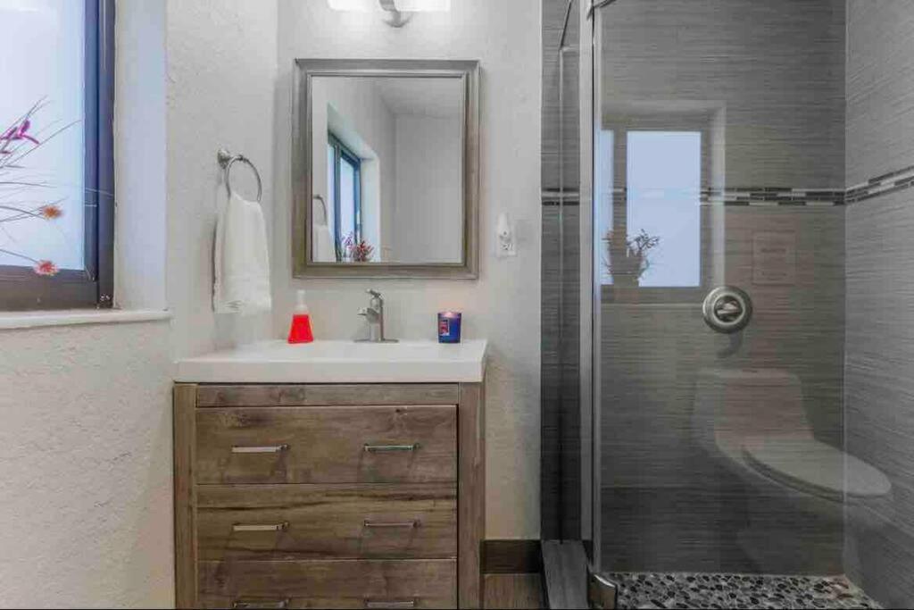 Сasa de vacaciones Charming House Miami