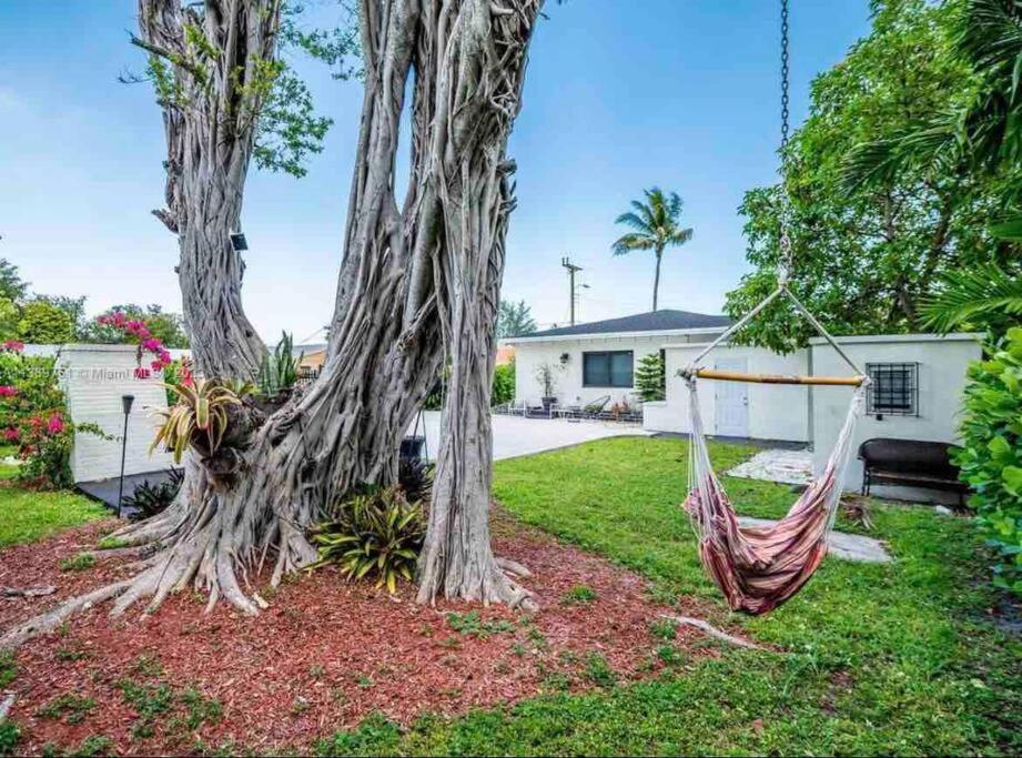 Сasa de vacaciones Charming House Miami